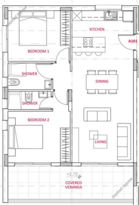 2 bedroom apartment for sale kissonerga paphos 7732409 image 10574366