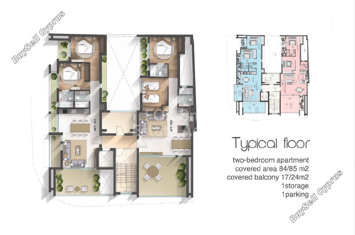 2 bedroom apartment for sale sotiros agios ioannis larnaca larnaca 8791409 image 16675559