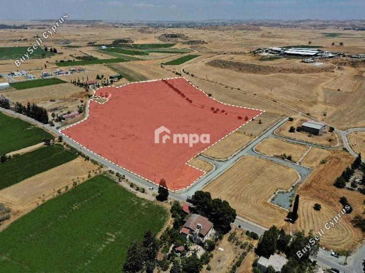 95988 SQM Land for sale in Potamia, Nicosia 9302820
