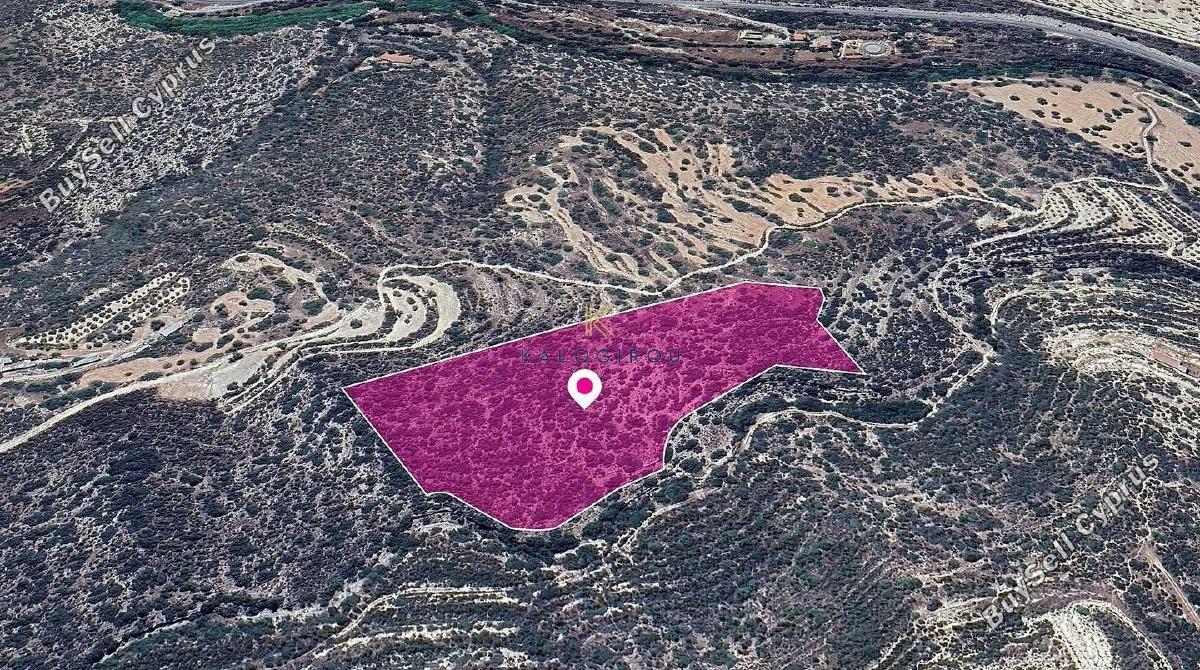 land for sale apesia limassol 1650409 image 15096219