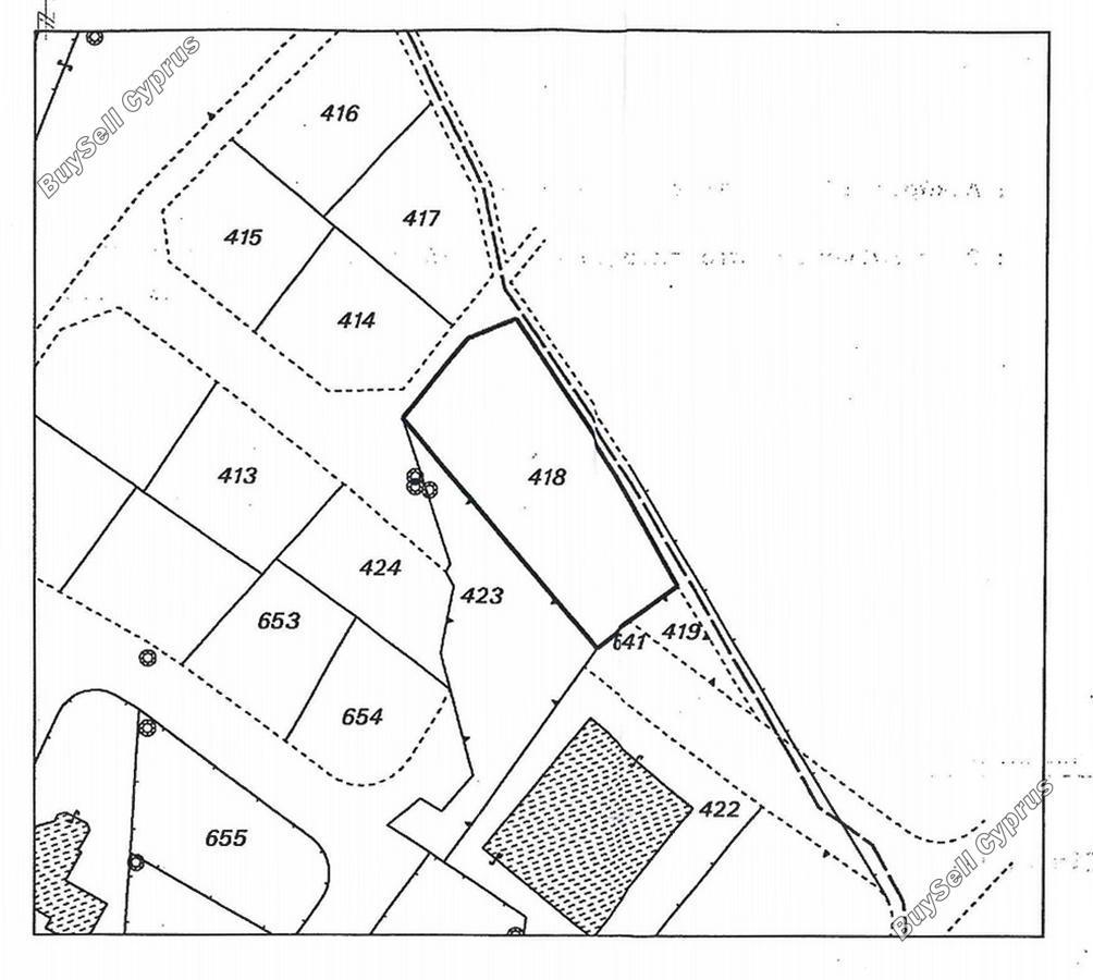 land for sale deryneia famagusta 7830409 image 10737491