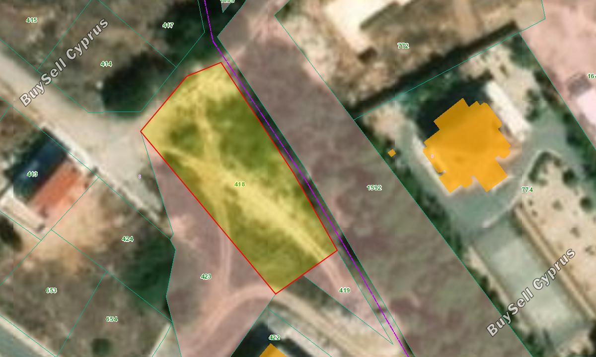 land for sale deryneia famagusta 7830409 image 10737492
