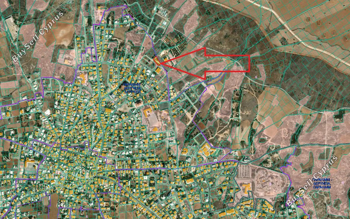 land for sale deryneia famagusta 7830409 image 10737494