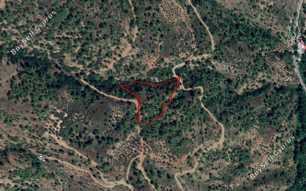 land for sale kalopanagiotis nicosia 830409 image 2828290