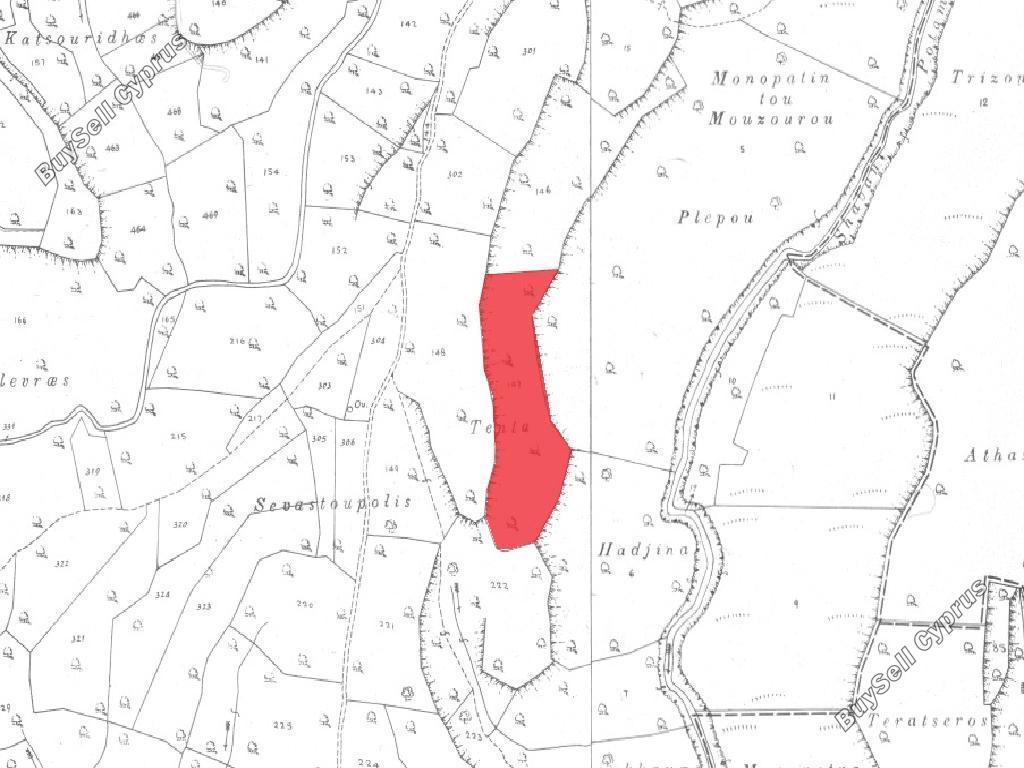 land for sale prastio avdimou limassol 967409 image 15603136