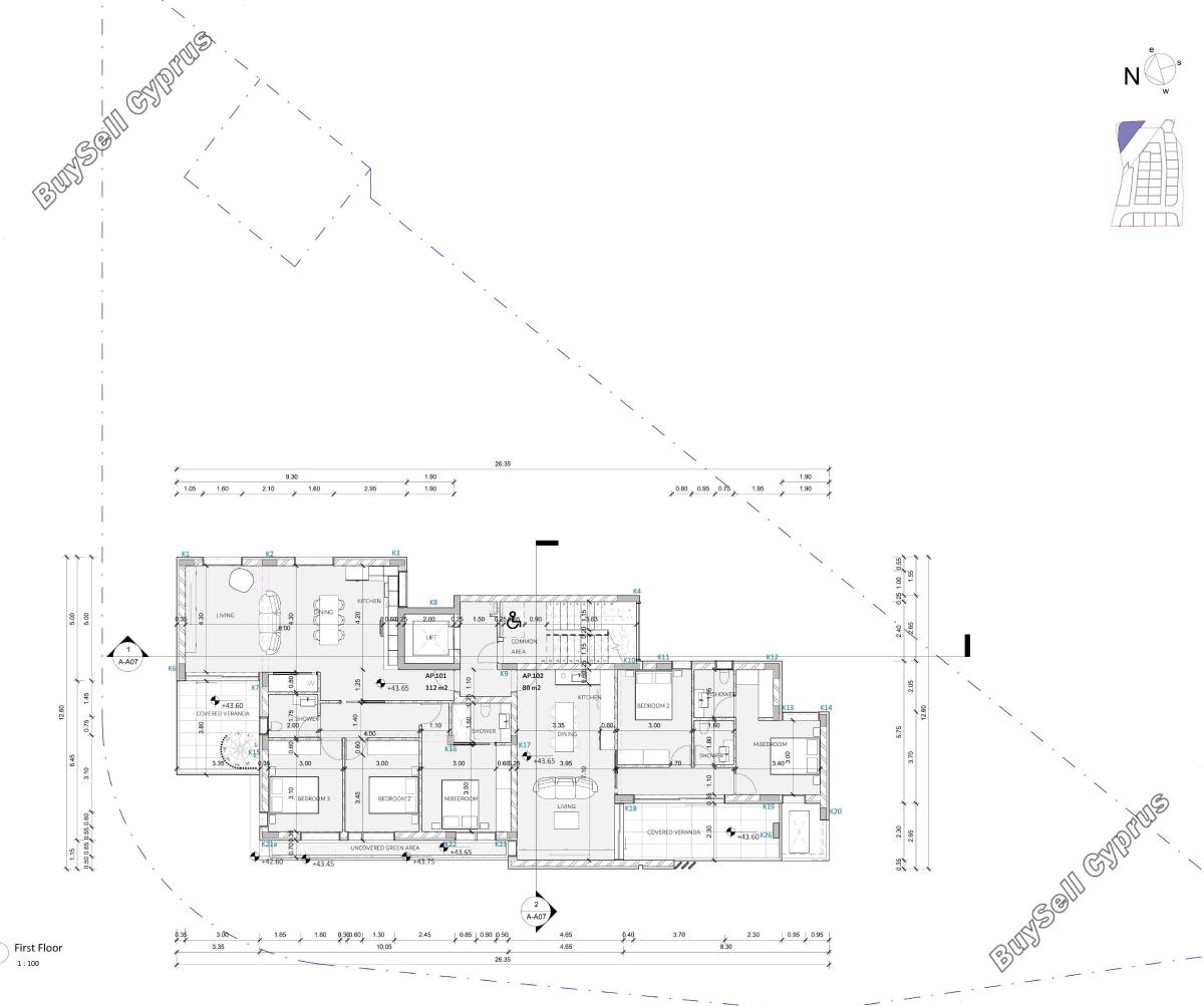 land for sale pyla larnaca 8917409 image 17538716