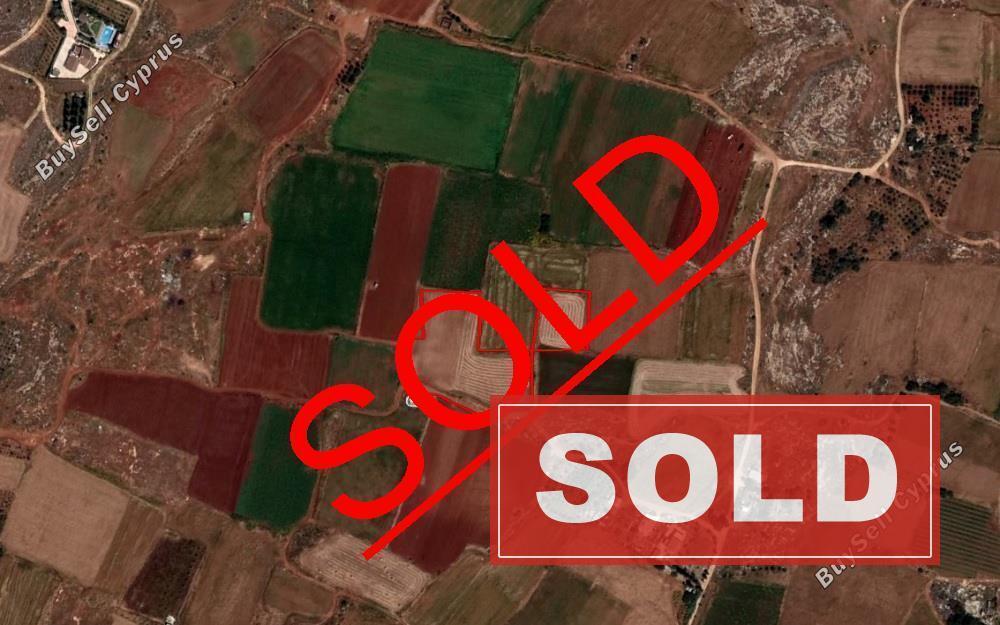 land sold frenaros famagusta 829409 image 3762773