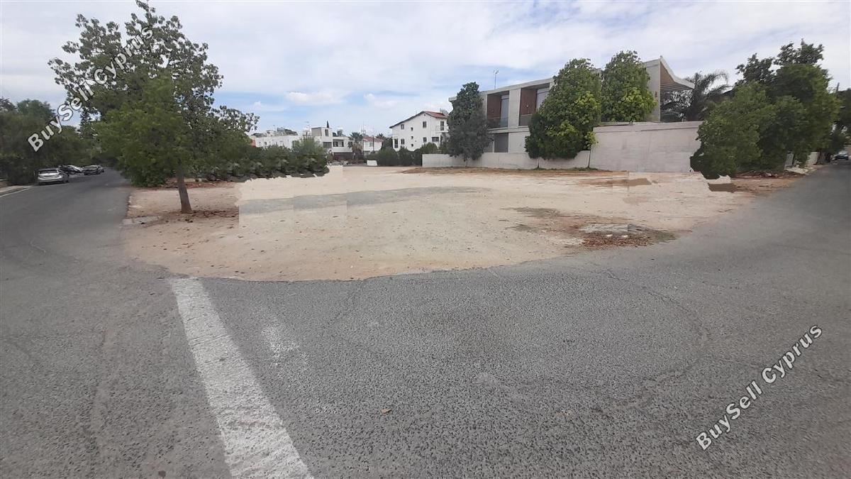 plot for sale agios dometios nicosia 1069409 image 16159868