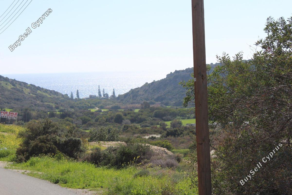 plot for sale agios tychonas limassol 1326409 image 12634555
