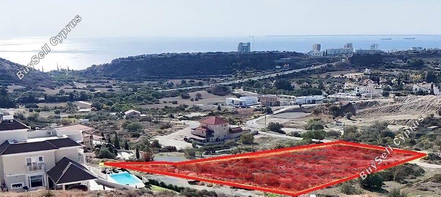 plot for sale agios tychonas limassol 1326409 image 12634556