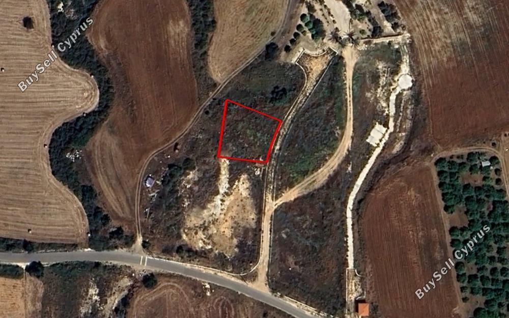 plot for sale latsi paphos 1532409 image 15178847