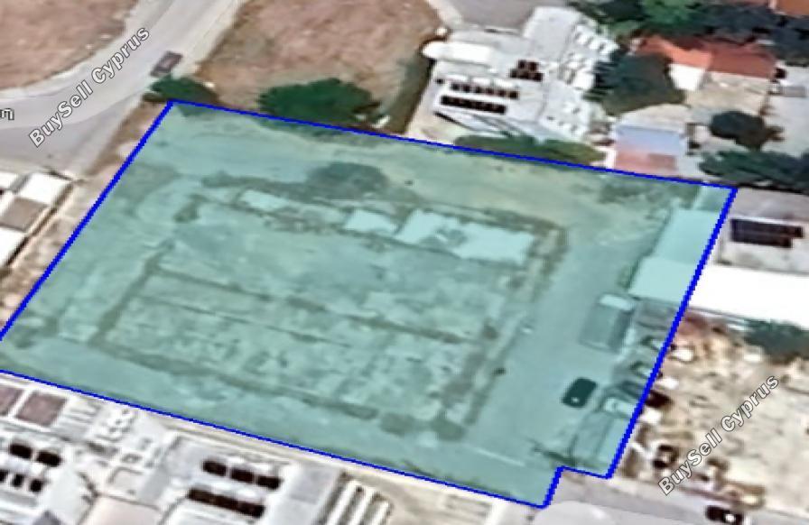 plot for sale strovolos nicosia 1373409 image 16183785