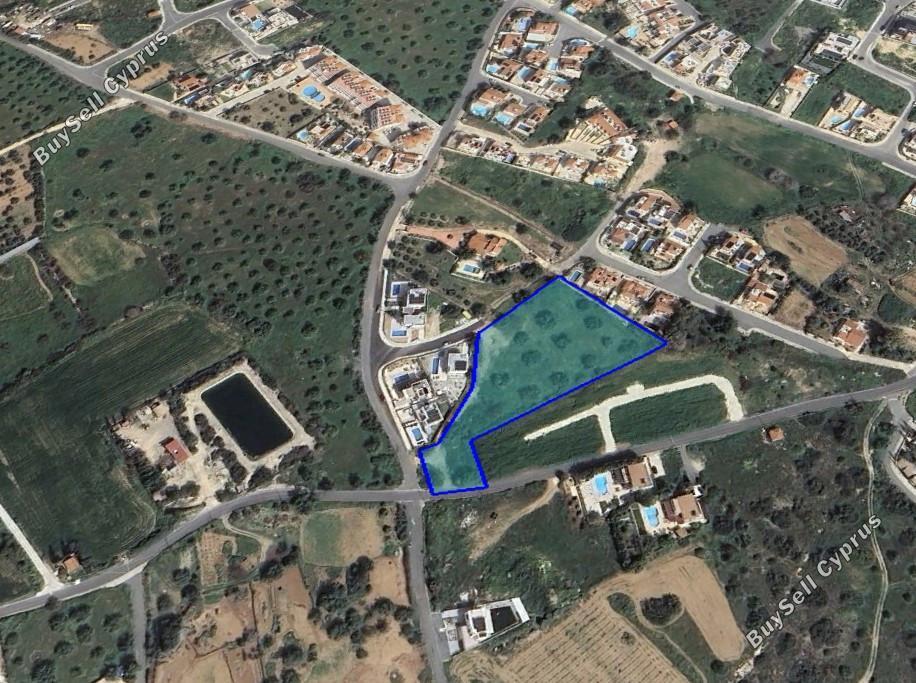 plot for sale tala paphos 8175409 image 13563472