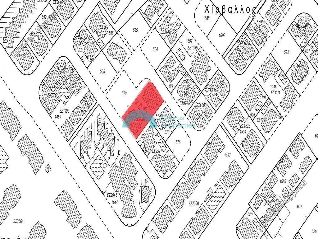 1 bedroom apartment for sale kato paphos universal paphos 8764509 image 16547927