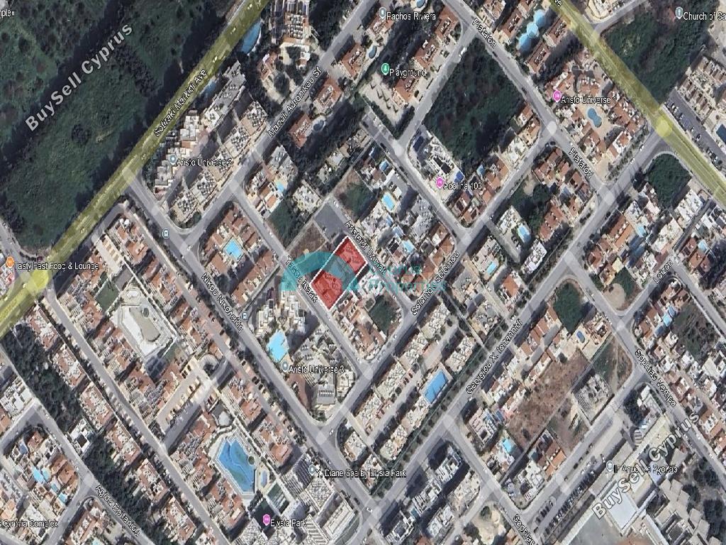 1 bedroom apartment for sale kato paphos universal paphos 8764509 image 16547931