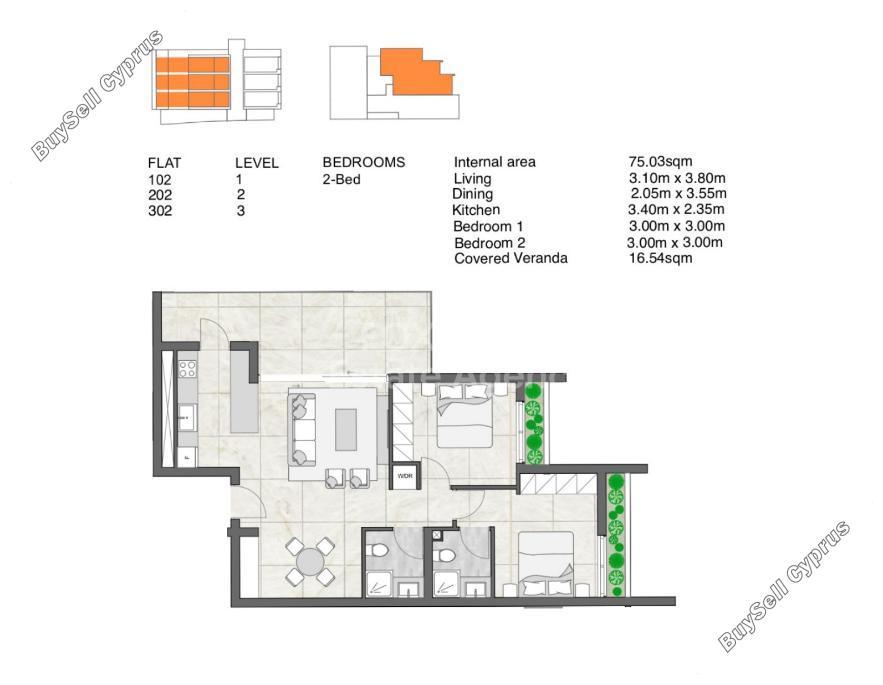 1 bedroom apartment for sale larnaca municipality larnaca 8140509 image 16269193
