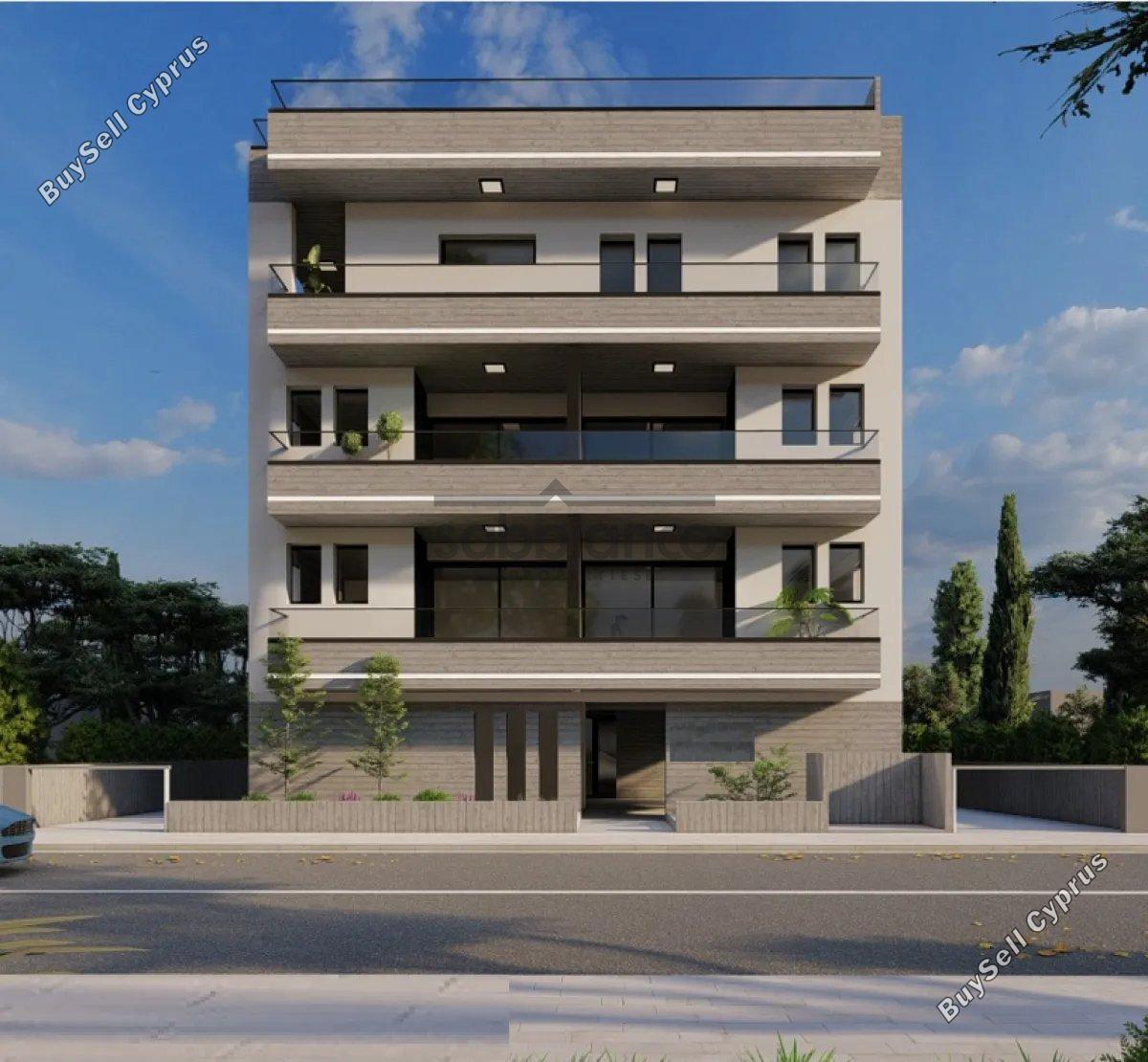 2 Bedroom Apartment for sale in Agios Spyridonas, Limassol 16492840