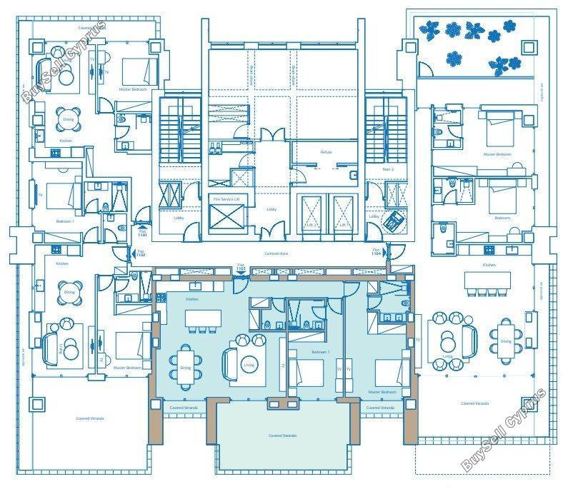 2 bedroom apartment for sale agios tychonas limassol 7908509 image 11142141