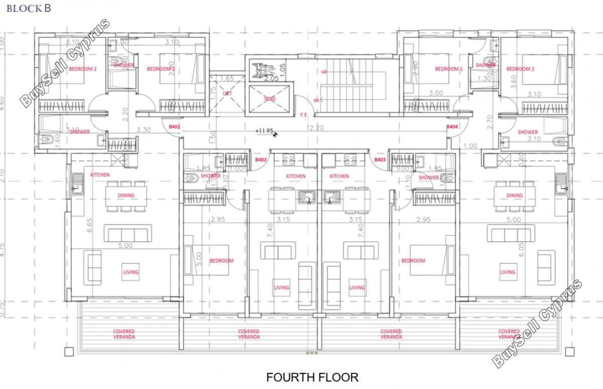 2 bedroom apartment for sale kato paphos universal paphos 8765509 image 16562964