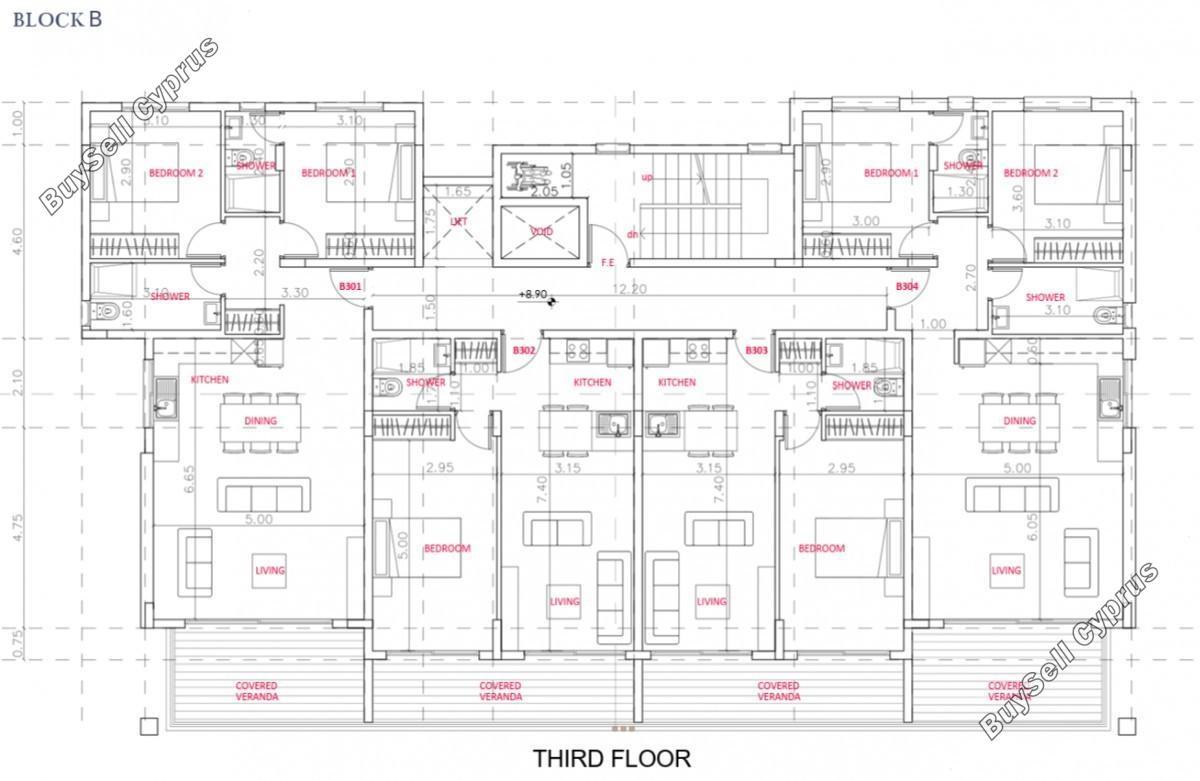 2 bedroom apartment for sale kato paphos universal paphos 8765509 image 16562965