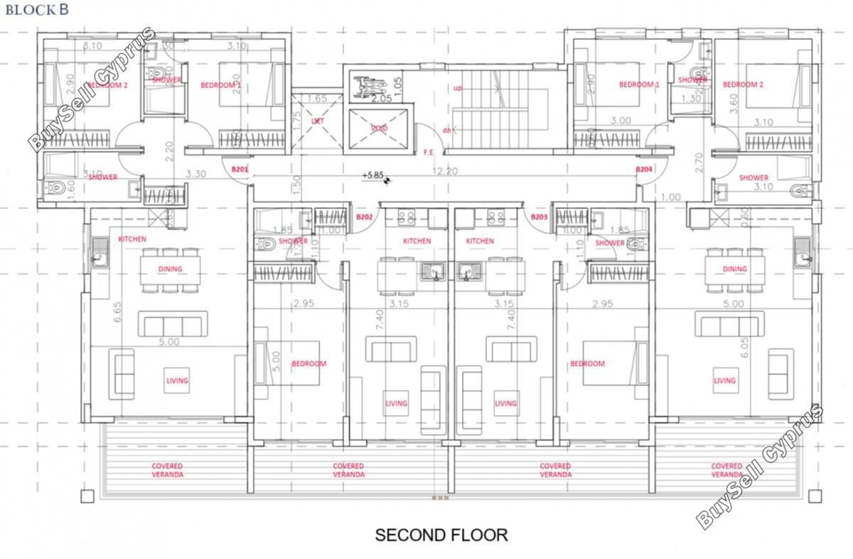 2 bedroom apartment for sale kato paphos universal paphos 8765509 image 16562966