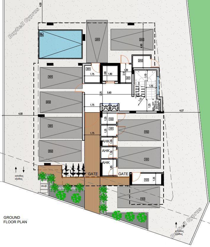 2 bedroom penthouse for sale chrysopolitissa larnaca 1678509 image 14383703