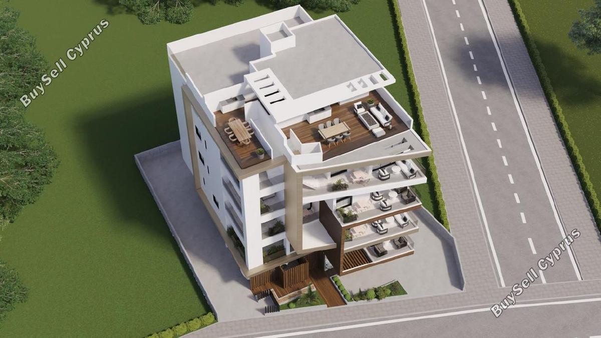 2 bedroom penthouse for sale chrysopolitissa larnaca 1678509 image 14383708