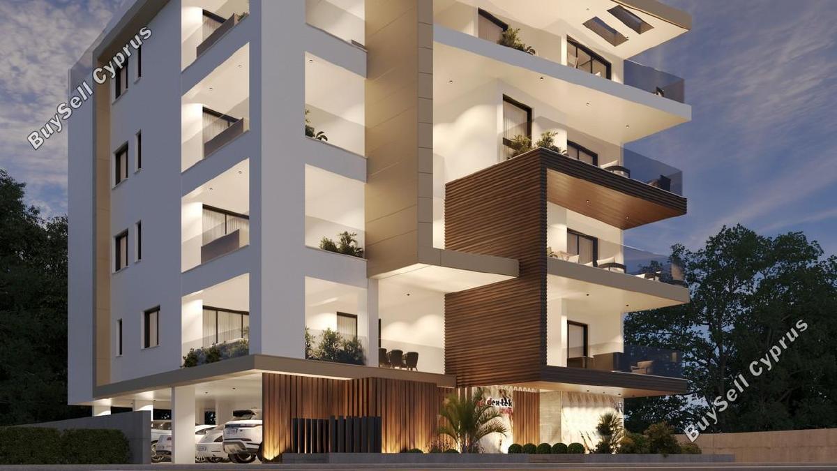 2 bedroom penthouse for sale chrysopolitissa larnaca 1678509 image 14383710