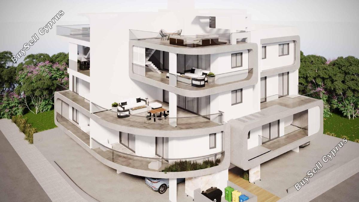2 bedroom penthouse for sale larnaca municipality larnaca 1217509 image 13611905