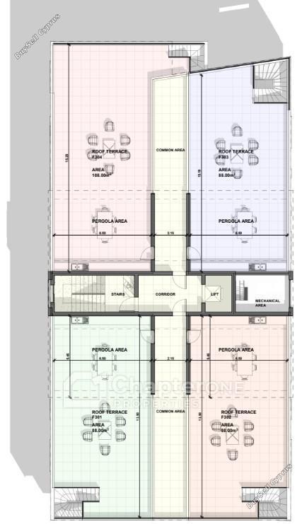 3 bedroom apartment for sale geroskipou paphos 8346509 image 15744841