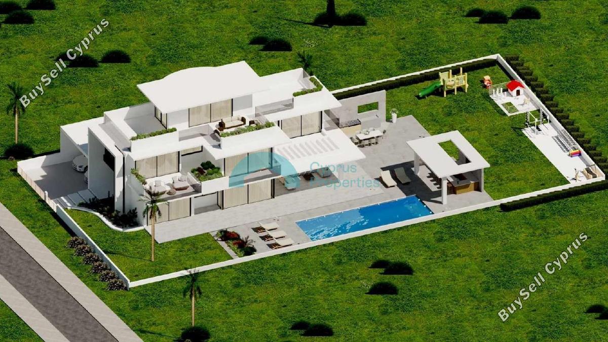 4 bedroom detached house for sale aradippou larnaca 1205509 image 5435640