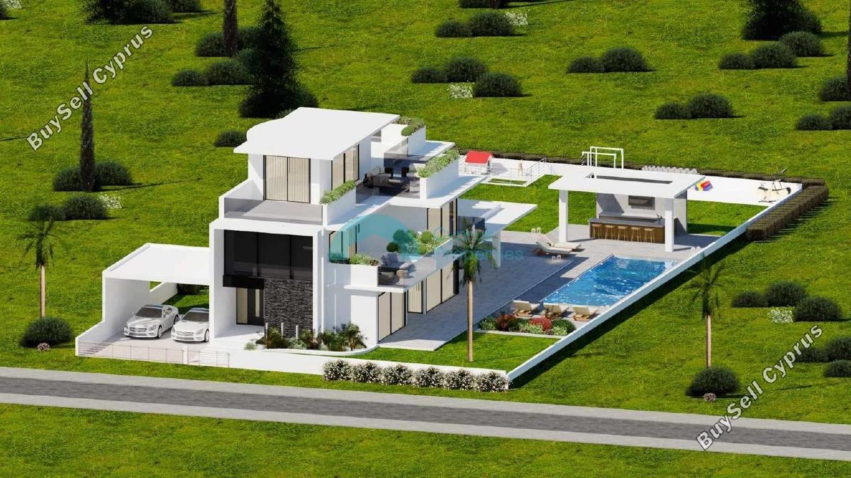 4 bedroom detached house for sale aradippou larnaca 1205509 image 5435651