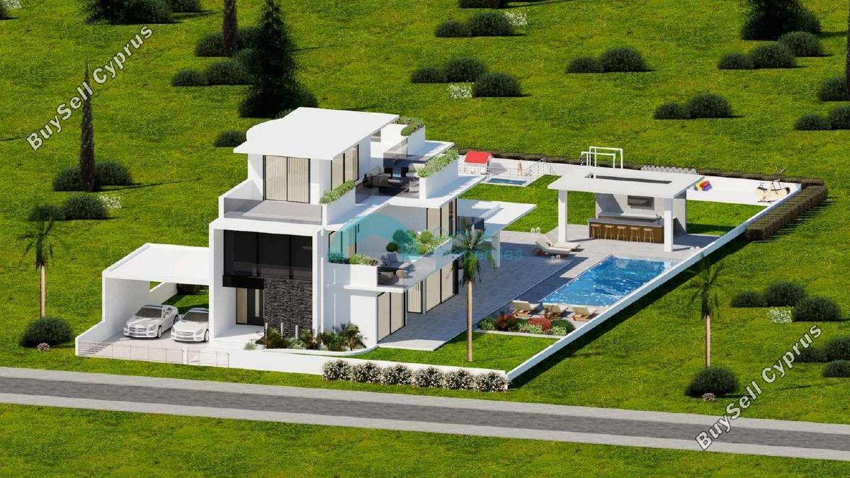4 bedroom detached house for sale aradippou larnaca 1205509 image 5435662