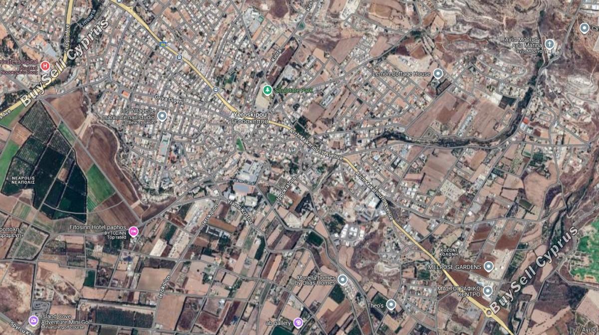 land for sale agia marinouda paphos 8395509 image 14820033