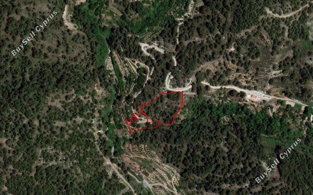 land for sale agridia limassol 930509 image 11082335