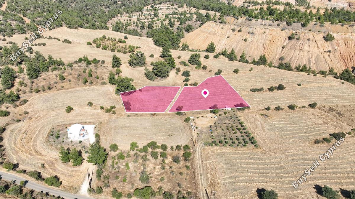 land for sale mitsero nicosia 8936509 image 17641578