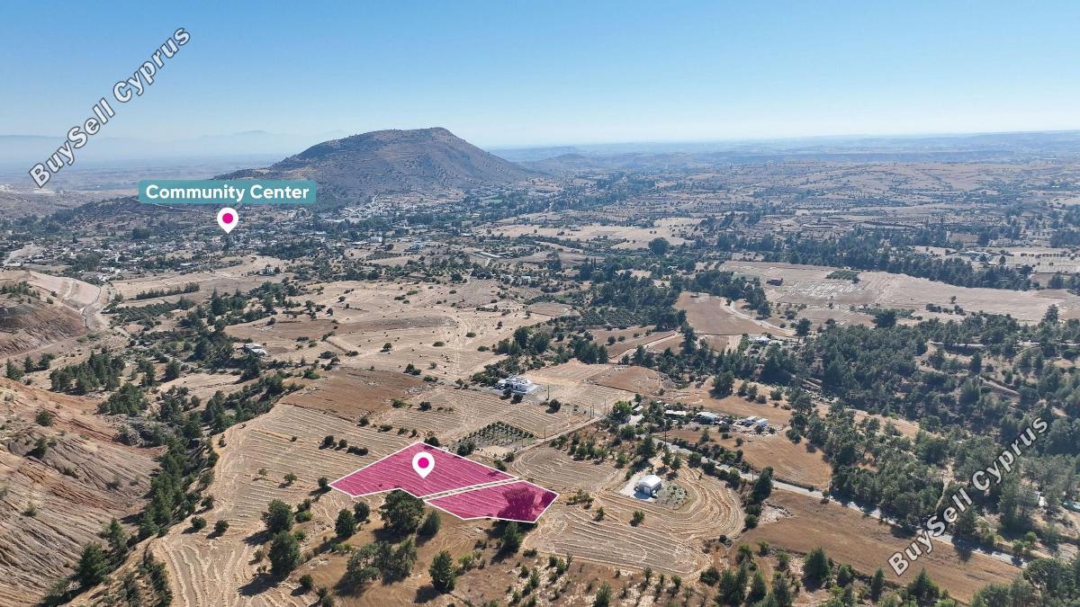 land for sale mitsero nicosia 8936509 image 17641579