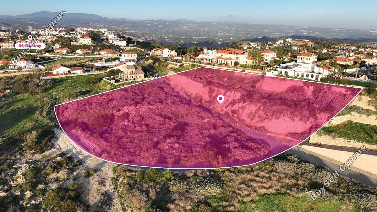 land for sale pissouri limassol 1298509 image 14113339