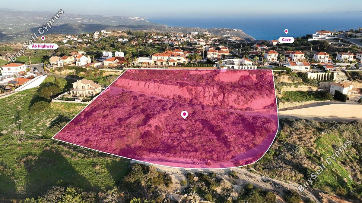 land for sale pissouri limassol 1298509 image 14113351