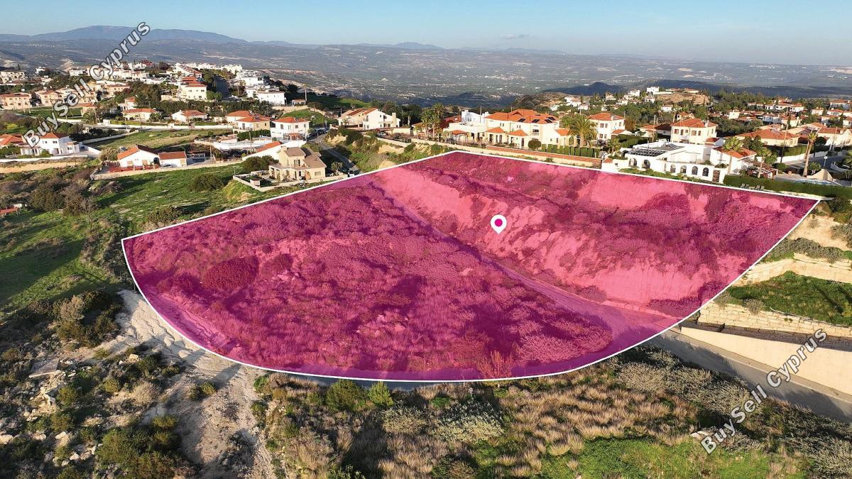 land for sale pissouri limassol 1298509 image 14113358