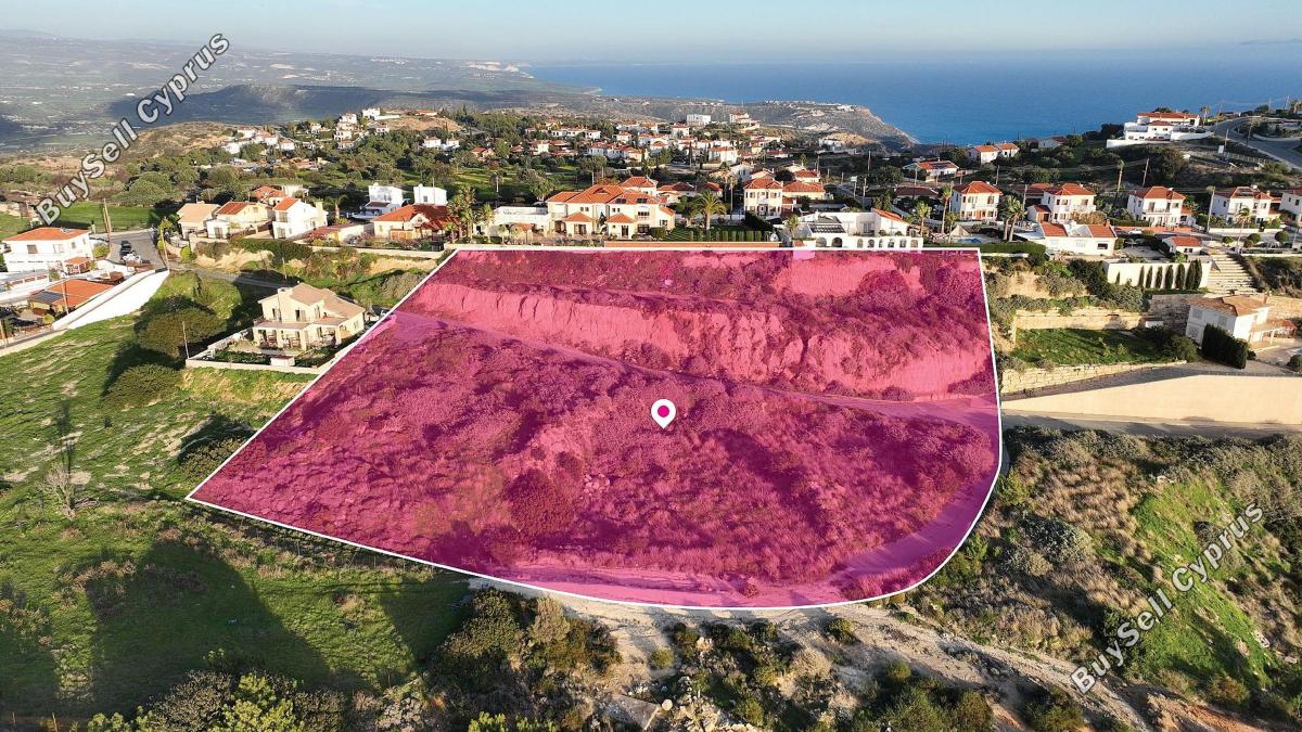 land for sale pissouri limassol 1298509 image 14113365