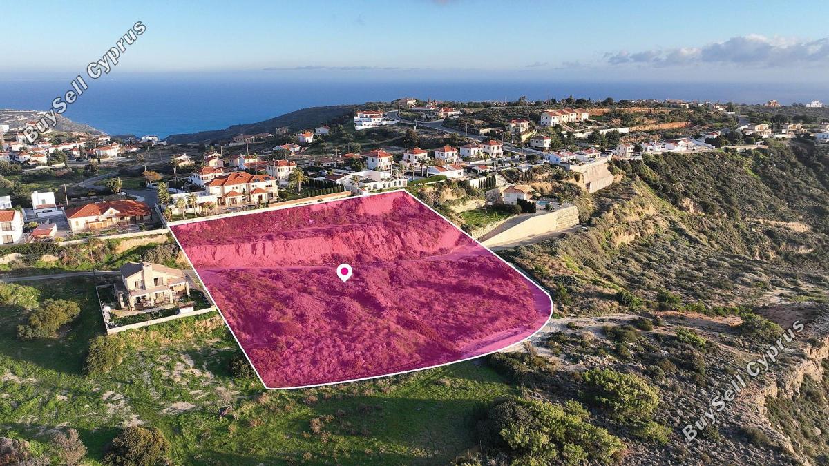 land for sale pissouri limassol 1298509 image 14113374