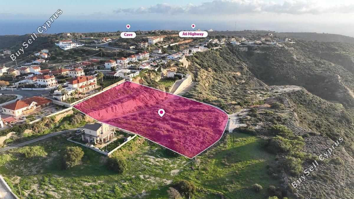 land for sale pissouri limassol 1298509 image 14113395