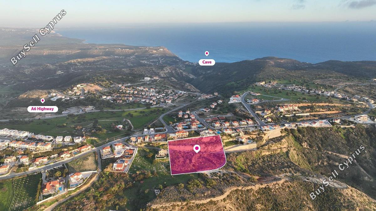 land for sale pissouri limassol 1298509 image 14113405