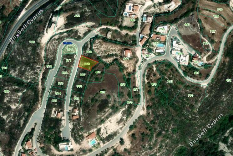land for sale tsada paphos 8645509 image 15937944