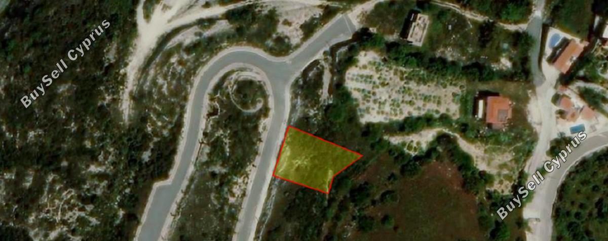 land for sale tsada paphos 8645509 image 15937947