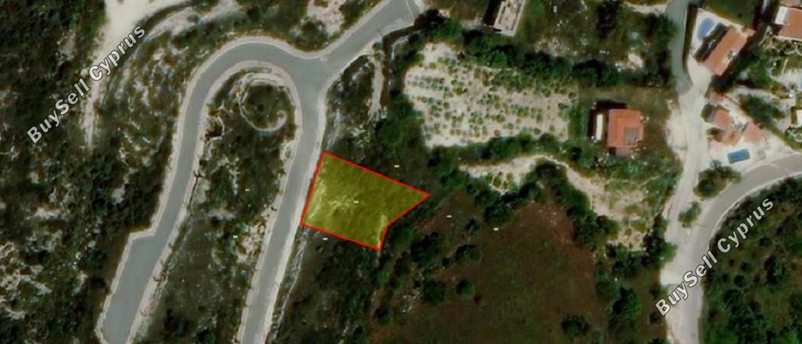 land for sale tsada paphos 8645509 image 15937950