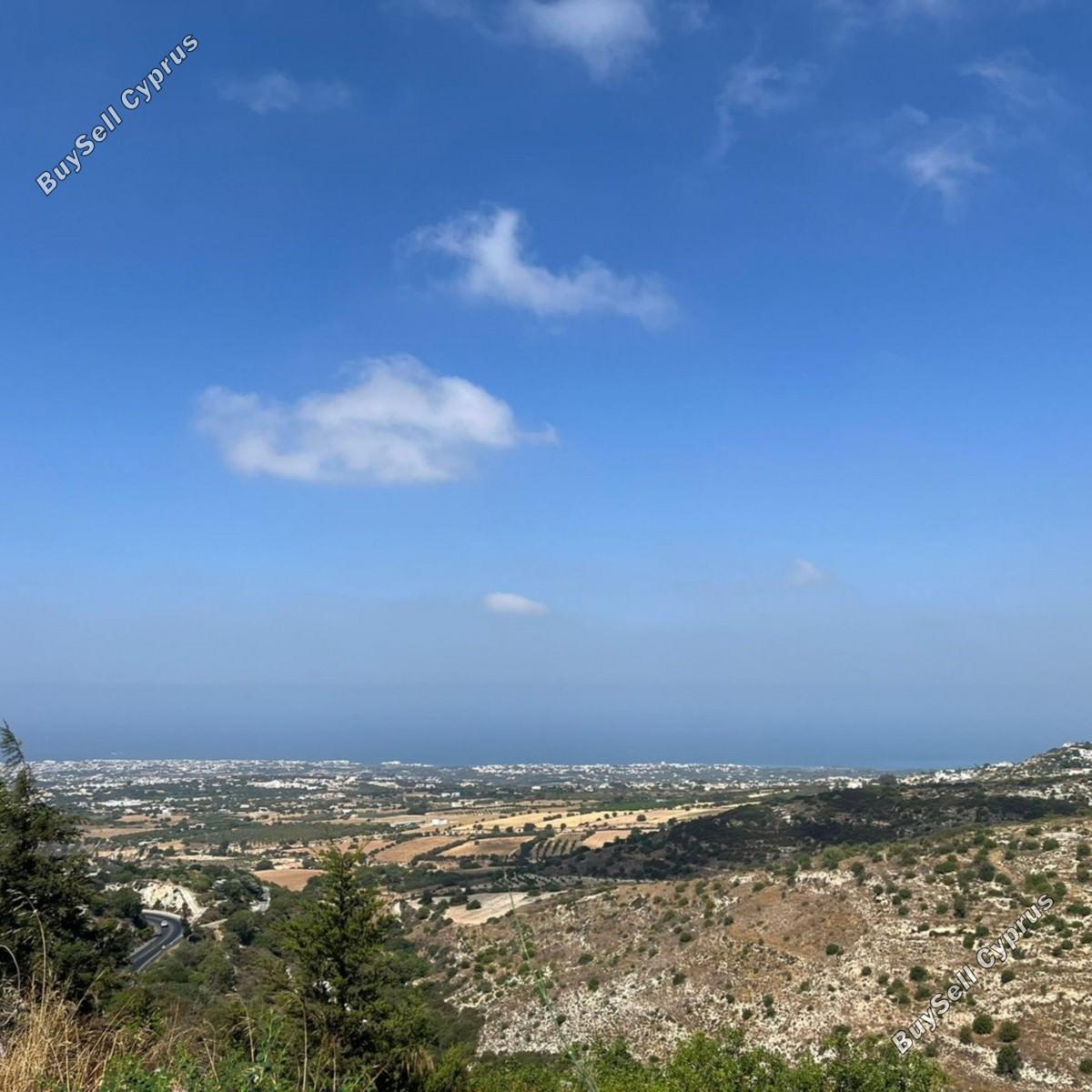 land for sale tsada paphos 8645509 image 15937955