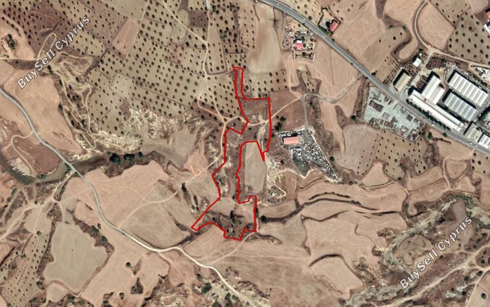 land for sale tseri nicosia 829509 image 2821896