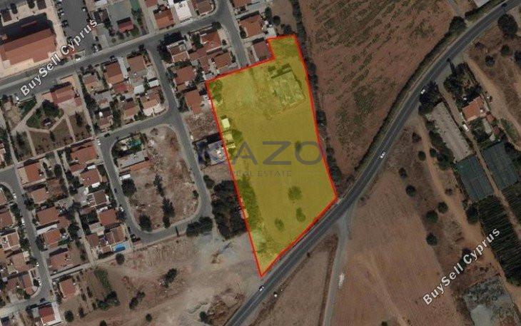land for sale ypsonas limassol 1735509 image 16239681